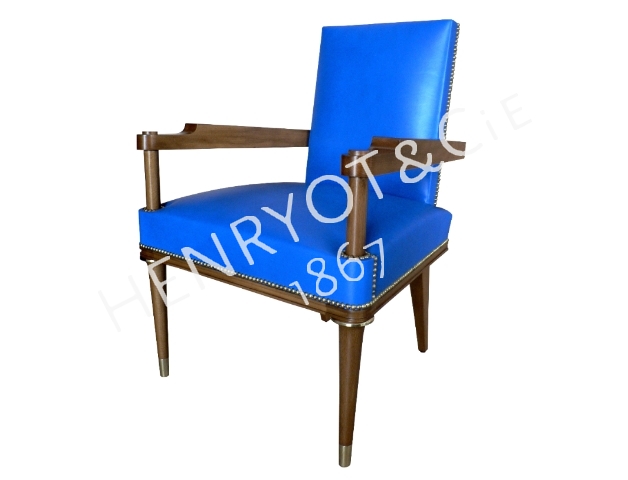 Fauteuil Pinto1f