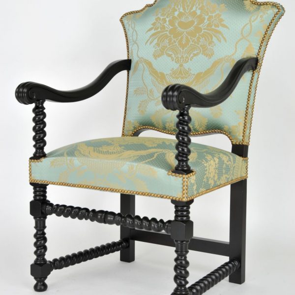 fauteuil chambord
