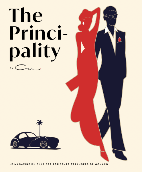 The Principality by CREM - Monaco